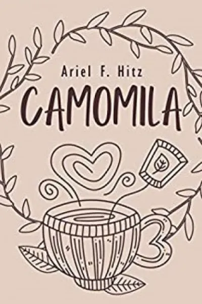 Cover of Camomila