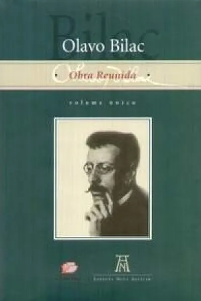 Cover of Poesias Infantis