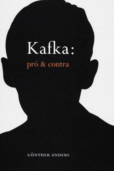 Cover of Kafka: pró e contra