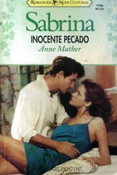 Cover of Inocente pecado