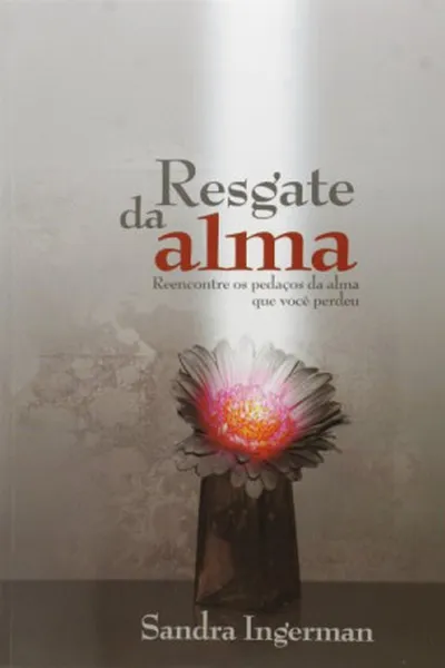Cover of Resgate da Alma
