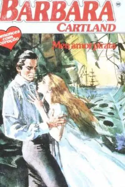 Cover of Meu Amor Pirata