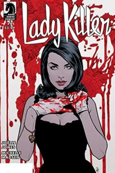 Cover of Lady Killer