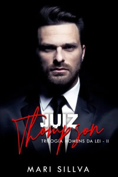 Cover of Juiz Thompson