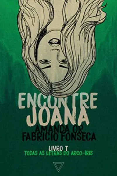 Cover of Encontre Joana