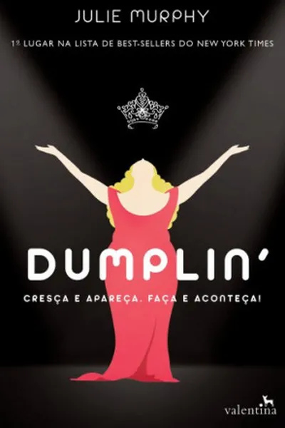 Cover of Dumplin'