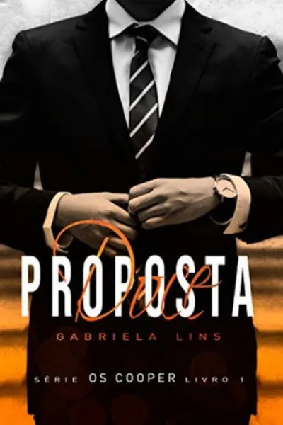 Cover of Doce Proposta