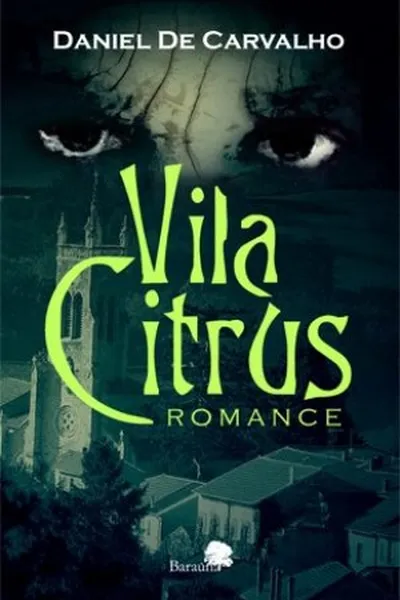 Cover of Vila Citrus