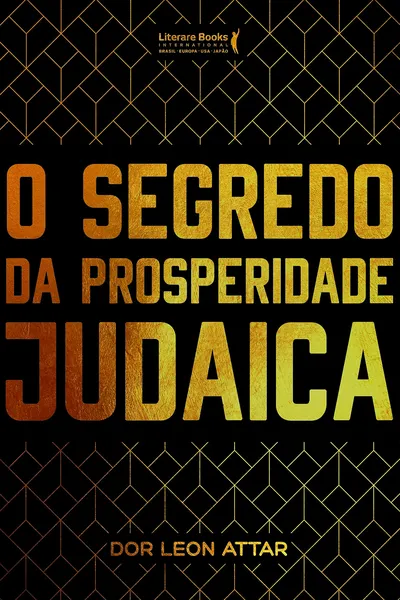 Cover of O Segredo Da Prosperidade Judaica