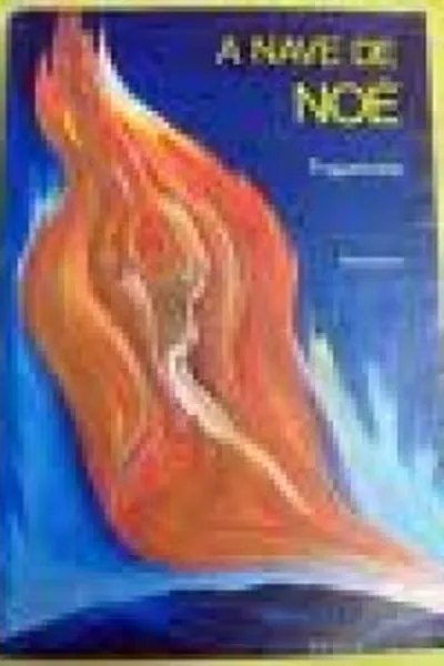 Cover of A nave de Noé