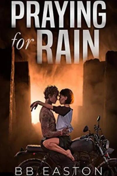 Cover of Praying for Rain