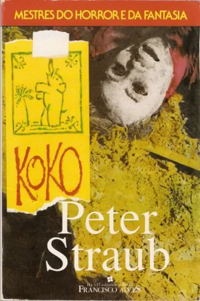 Cover of Koko