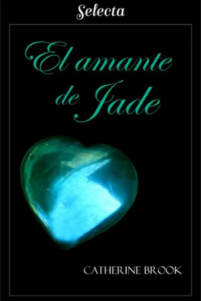 Cover of El amante de Jade