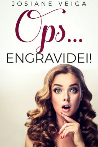 Cover of Ops... Engravidei!