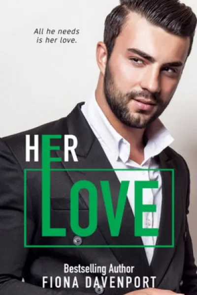 Cover of Her Love
