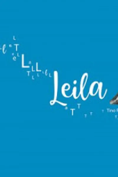 Cover of Leila