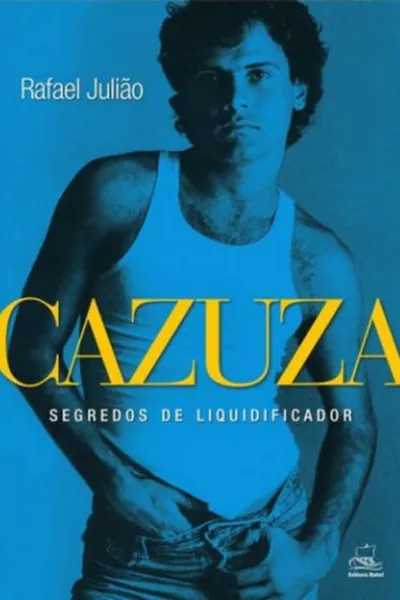 Cover of Cazuza