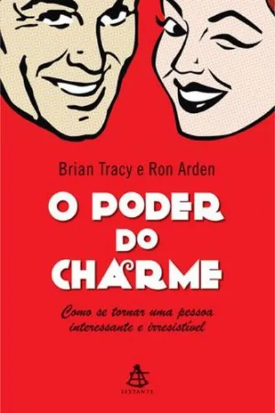 Cover of O Poder do Charme