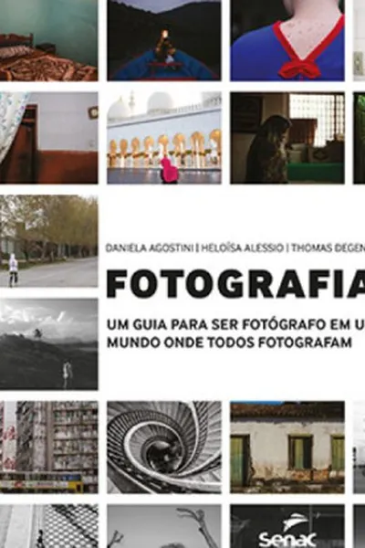 Cover of FOTOGRAFIA