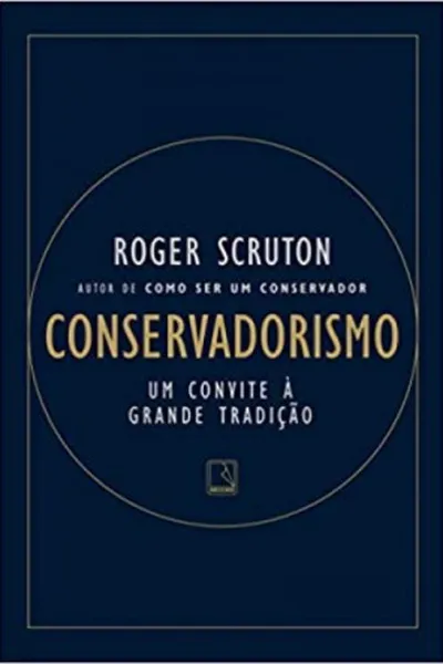 Cover of Conservadorismo