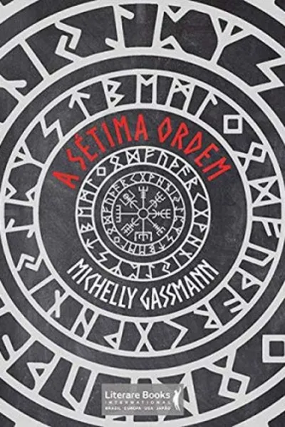 Cover of A Sétima Ordem