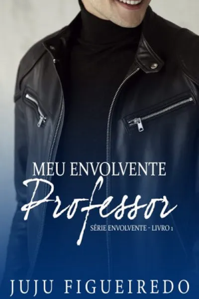 Cover of Meu Envolvente Professor