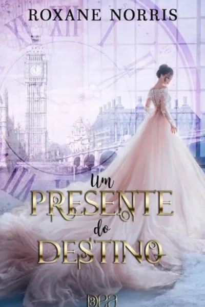 Cover of Um Presente Do Destino