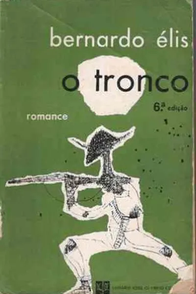 Cover of O tronco