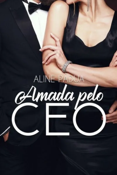 Cover of Amada Pelo CEO