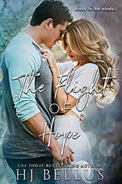 Cover of The Flight of Hope