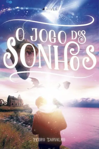 Cover of O Jogo dos Sonhos
