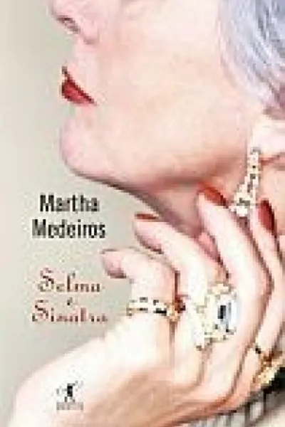 Cover of Selma e Sinatra