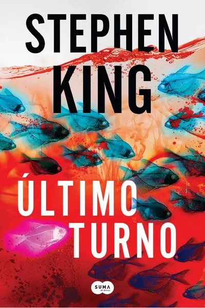 Cover of Último turno