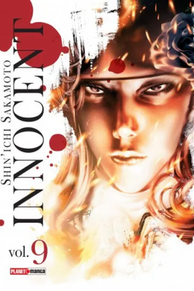 Cover of Innocent