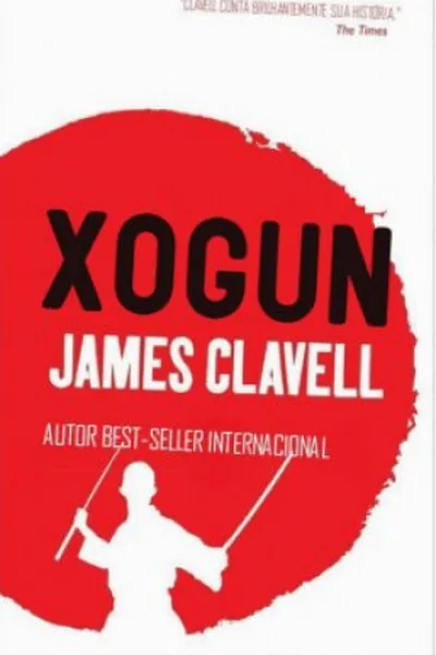Cover of Xogun