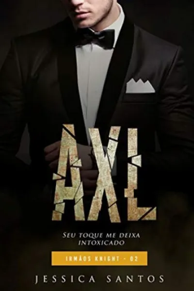 Cover of AXL