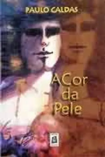 Cover of A cor da pele
