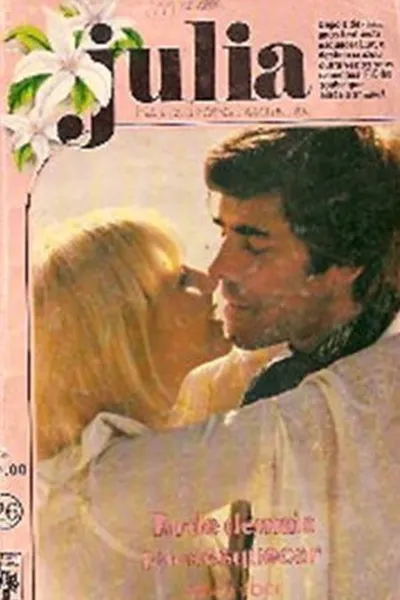 Cover of Tarde demais para esquecer