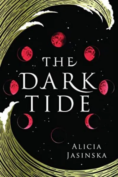Cover of The Dark Tide