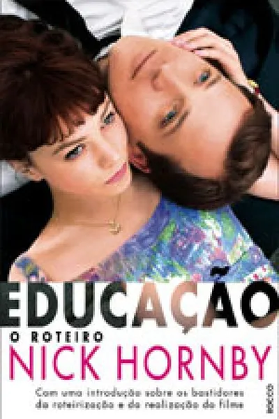 Cover of Educação