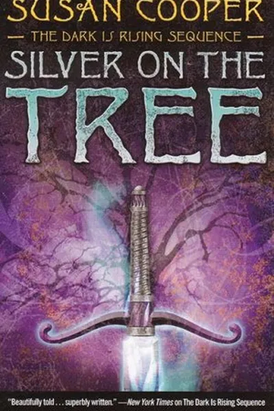 Cover of Silver on the Tree