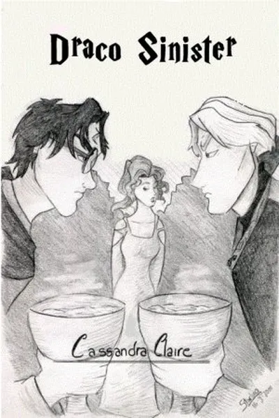 Cover of Draco Sinister