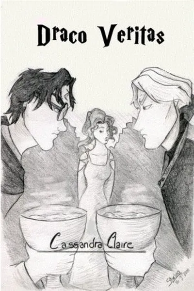 Cover of Draco Veritas