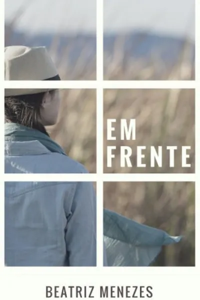 Cover of Em Frente