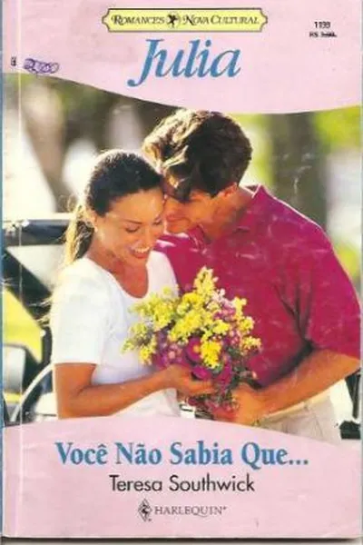 Cover of Você não sabia que...