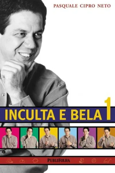Cover of Inculta e Bela 1