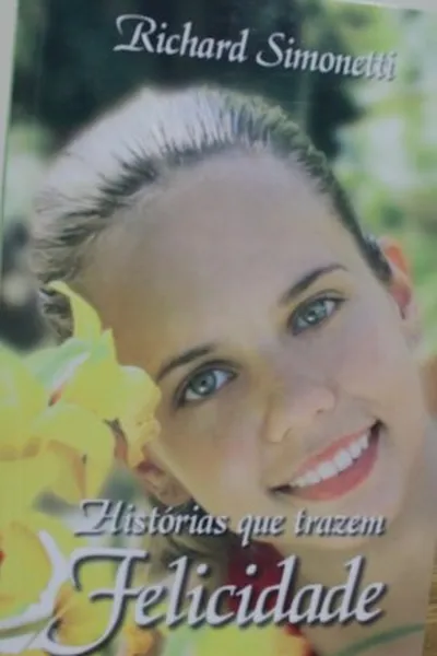 Cover of histórias que trazem felicidade