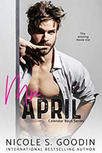 Cover of Mr. April