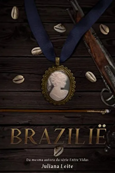 Cover of Brazilië