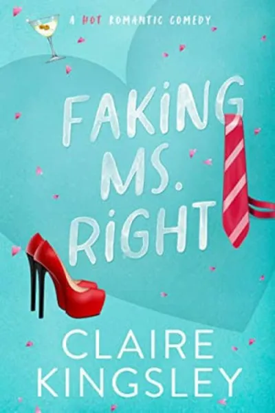 Cover of Faking Ms. Right
